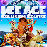 Ice Age 5 Collision Course 2016