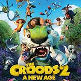 The Croods 2 A New Age 2020