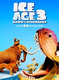 Ice Age 3 Dawn Of The Dinosaurs 2009.jpg