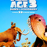Ice Age 3 Dawn Of The Dinosaurs 2009