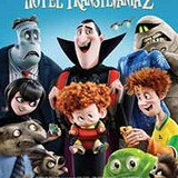 Hotel Transylvania 2 2015