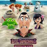 Hotel Transylvania 3 Summer Vacation 2018