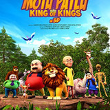 Motu Patlu King of Kings 2016