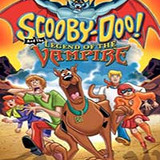 Scooby Doo and the Legend of the Vampire 2003