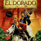 The Road to El Dorado 2000
