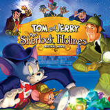 Tom and Jerry 7 Meet Sherlock Holmes 2010