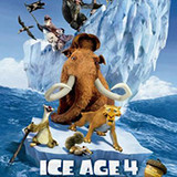 Ice Age 4 Continental Drift 2012