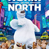 Norm Of The North 2016