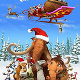 Ice Age 6 A Mammoth Christmas 2011
