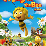 Maya the Bee Movie (2014)