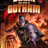 Batman The Doom That Came to Gotham (2023)