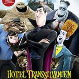 Hotel Transylvania 1 2012