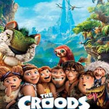 The Croods 2013