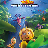 Maya the Bee The Golden Orb (2021)
