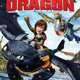 How To Train Your Dragon 1 2010