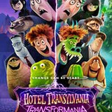Hotel Transylvania 4 Transformania 2022
