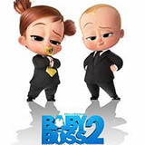 The Boss Baby 2 Family Business 2021