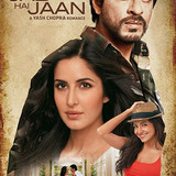 Jab Tak Hai Jaan (2012)