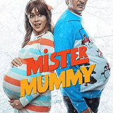 Mister Mummy (2022)