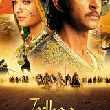 Jodhaa Akbar (2008)