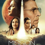 Mission Mangal (2019)