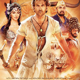 Mohenjo Daro (2016)