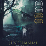 Junglemahal The Awakening (2023)
