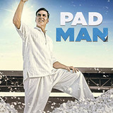 Pad Man (2018)