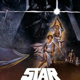 Star Wars 4 A New Hope 1977