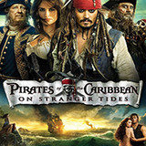 Pirates of the Caribbean 4 On Stranger Tides (2011)