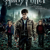 Harry Potter 8 and the Deathly Hallows Part 2 (2011)