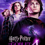 Harry Potter 4 and the Goblet of Fire (2005)