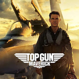 Top Gun 2 Maverick 2022