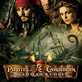 Pirates of the Caribbean 2 Dead Man's Chest (2006)