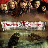 Pirates of the Caribbean 3 At World's End (2007)