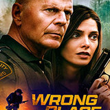 Wrong Place 2022