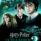 Harry Potter 2 and the Chamber of Secrets (2002)