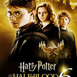 Harry Potter 6 and the Half Blood Prince (2009)