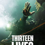 Thirteen Lives 2022