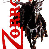 Zorro VIII 1975