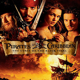 Pirates of the Caribbean 1 The Curse of the Black Pearl (2003)