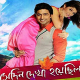 Sedin Dekha Hoyechilo 2010