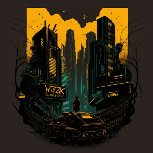 HigginsKreationz vectorized cyberpunk t shirt design of a cyber 471d2eb9 c09c 41bc abf3 3f8d38766c0c.png