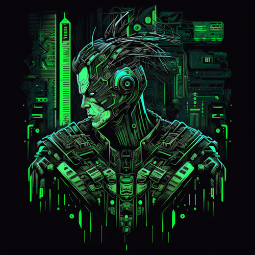 HigginsKreationz vectorized cyberpunk t shirt design of geometr 7da156fe aa78 48f6 ab14 408bc58fad17.png