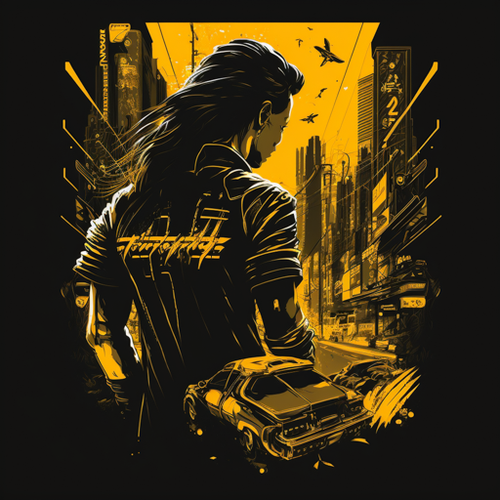 HigginsKreationz vectorized cyberpunk t shirt design of a cyber 4b63fca0 604f 4024 b37b 1ea398a318ce.png