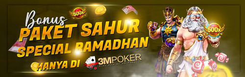 Promosi Paket sahur 3mpoker.jpg