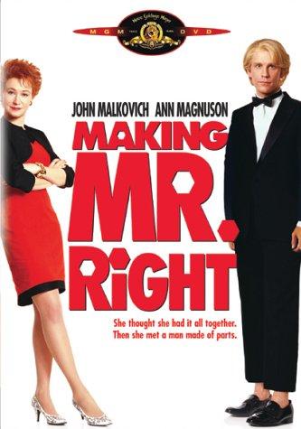 Mężczyzna idealny / Making Mr. Right (1987) PL.1080p.WEB-DL.x264-wasik / Lektor PL