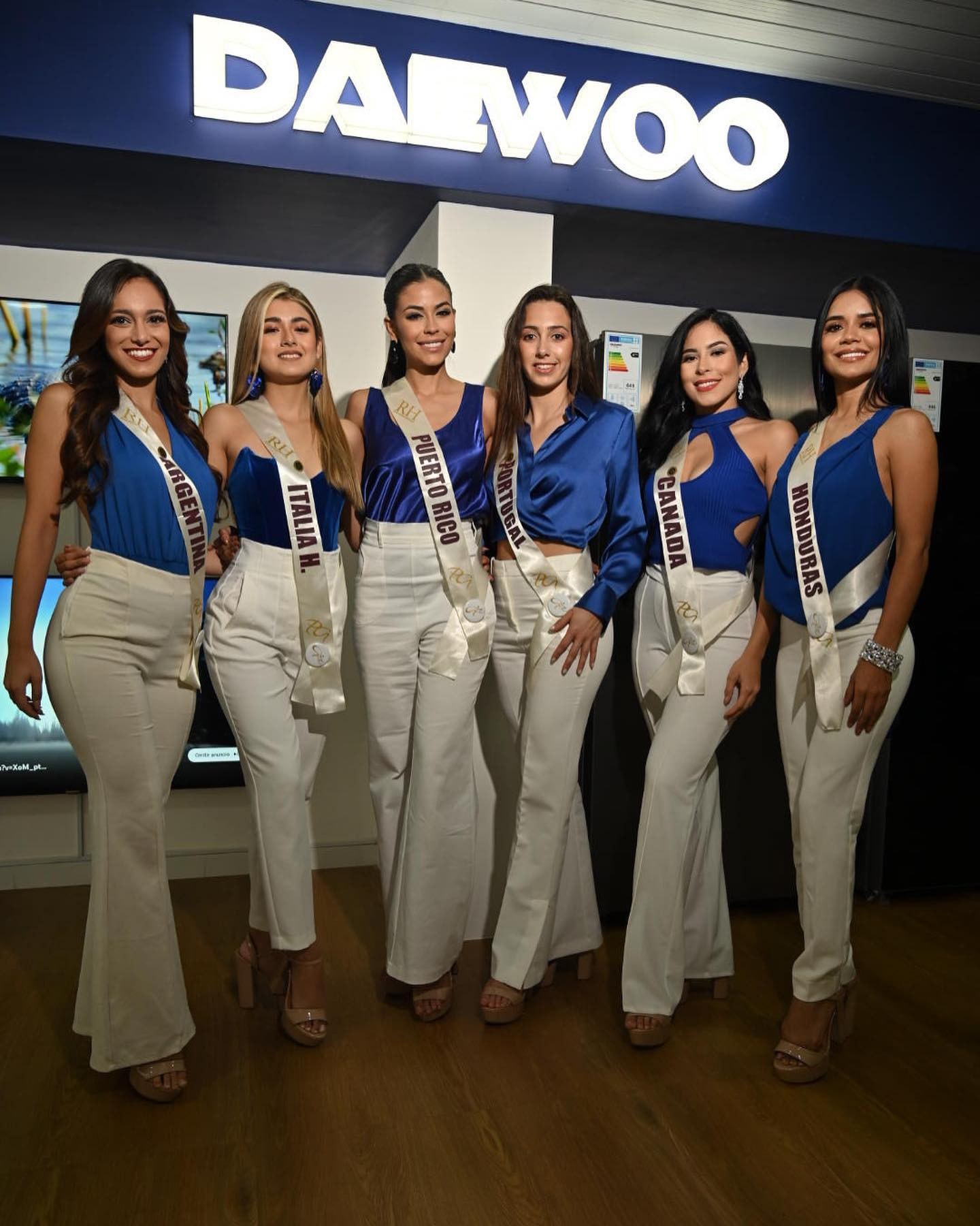 candidatas a reyna hispanoamericana 2022. final: 25 march 2023. - Página 22 HjaTAnS