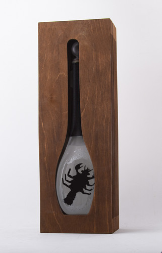 фото рак в слоеном футляре.jpg