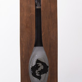 фото рыбы в слоеном футляре